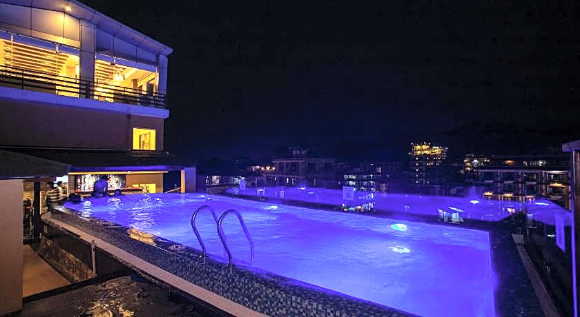 Bodhi Suites Boutique Hotel and Spa