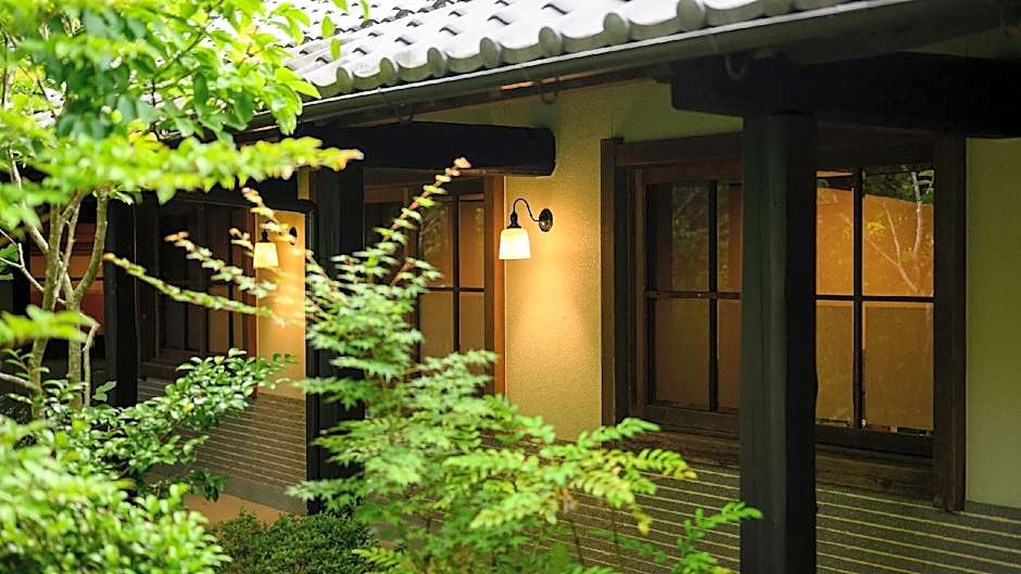 Oyado Kaikatei Ryokan