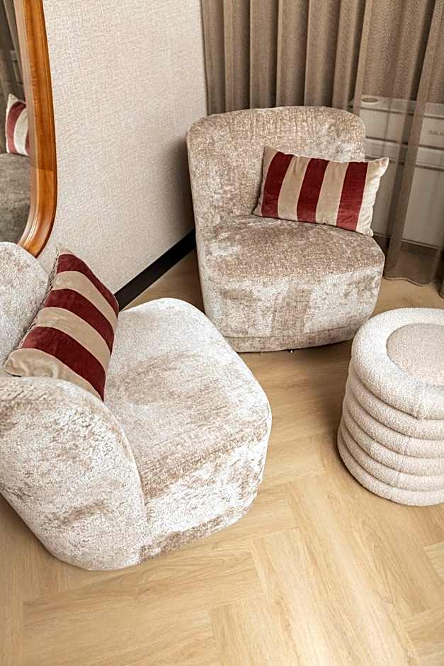 Hotel Twenty-Three Amsterdam Airport