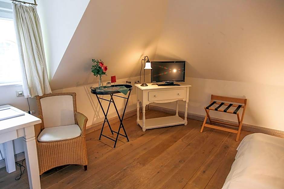 Altstadthotel Twardokus