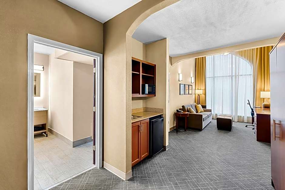 Comfort Suites Mobile East Bay