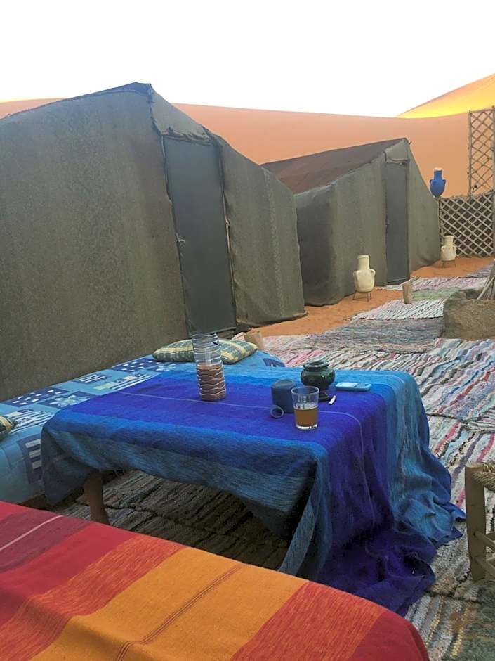 Sahara Lifestyle Camp