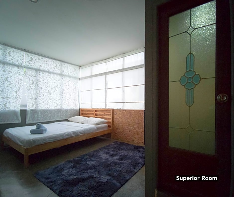 Koptel Budget Hotel
