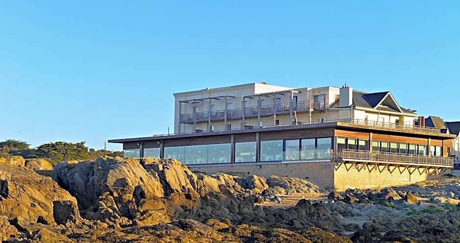 Grand Hotel de L'Océan