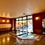 Nakatsugawa Onsen Hotel Hanasarasa