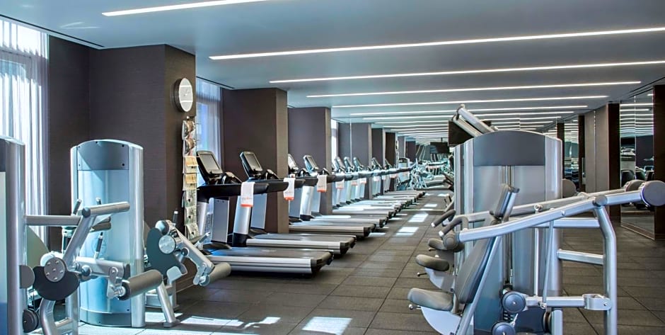 Hyatt Centric Times Square New York