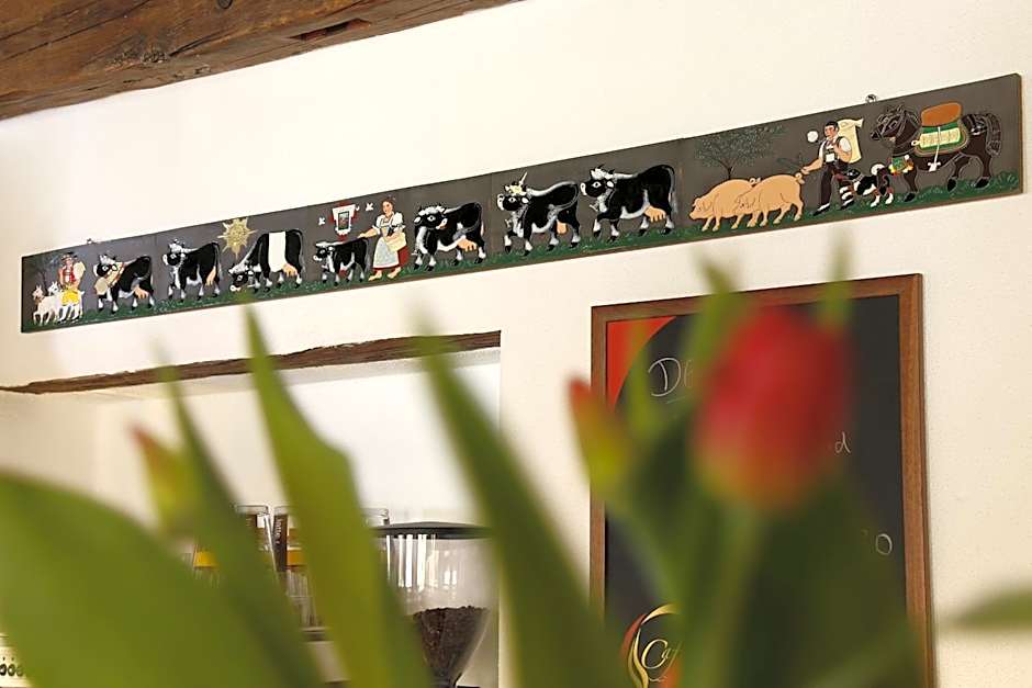 Parkhotel Tirolerhof