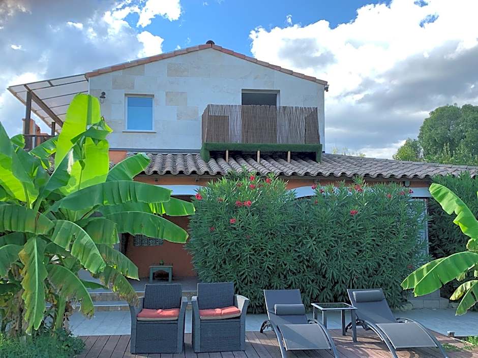 B&B Le Patio34