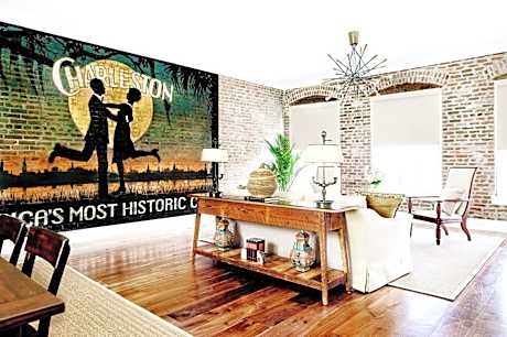 Planters Inn - Charleston