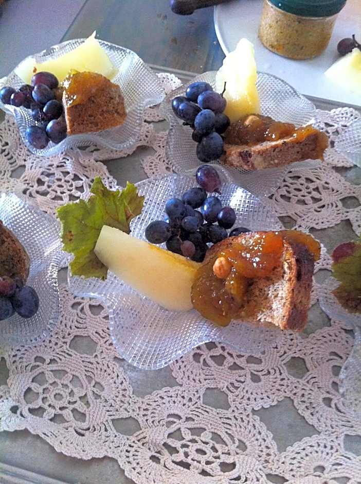 B&B Al Salvatore Di Lipari