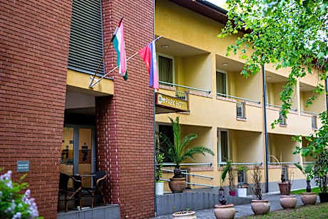 Park Hotel
