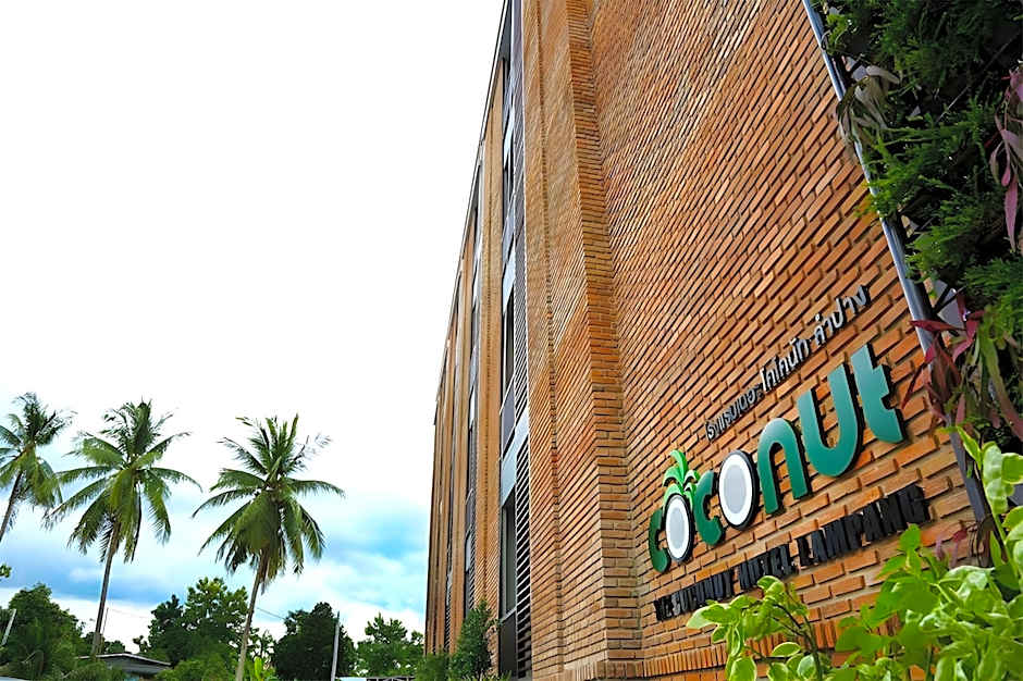 The Coconut Hotel