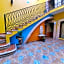 Hotel Villarreal