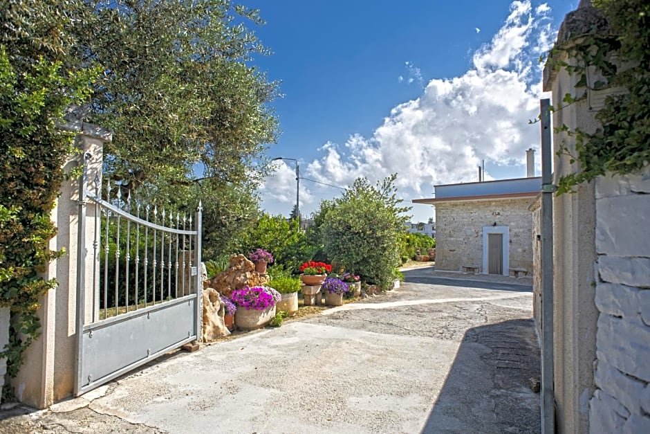 B&B Il Brigante – Alberobello, LA