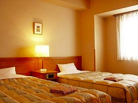 Hotel Route Inn Fukui Ekimae