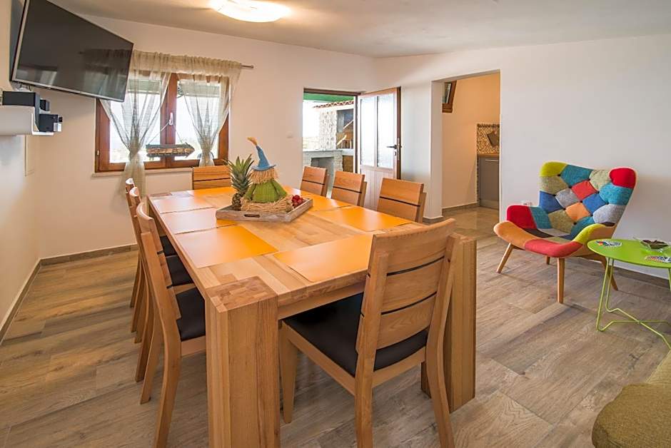 Mobile Homes Residence Ulika