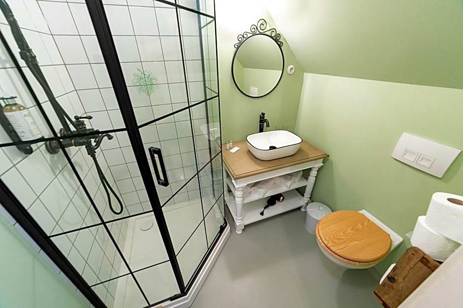 Czakó Bed&Breakfast