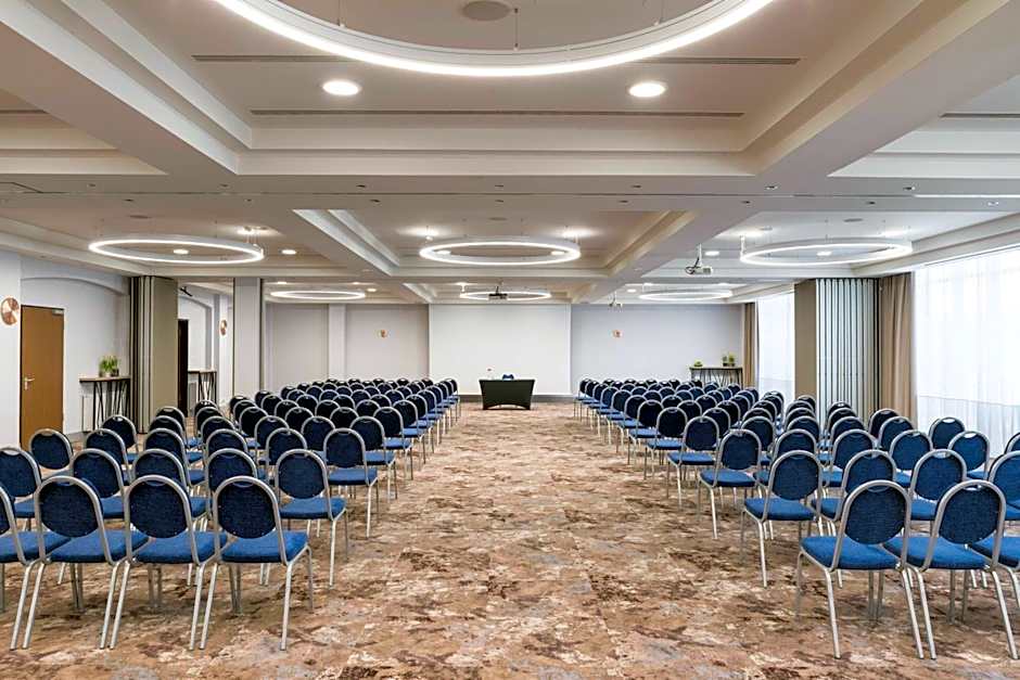 Scandic Gdansk