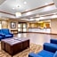 Comfort Suites Johnson City near University