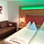 Hotel Garni Siegmundshof - inclusive Joker Card im Sommer
