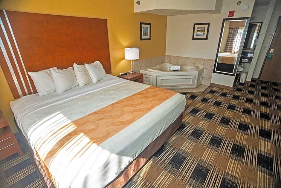 Quality Inn near Medical Center