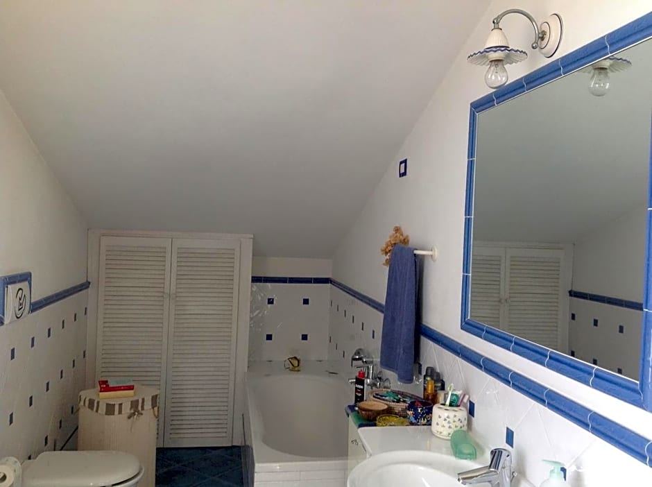 B&b La Lavande