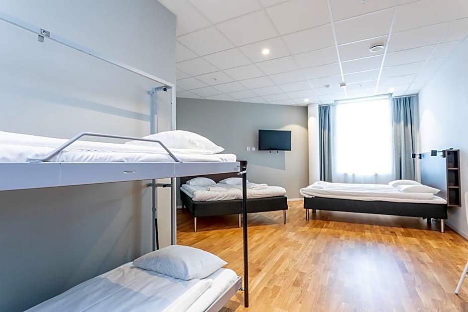 ApartDirect Arlandastad