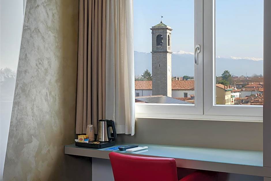 Best Western Hotel Continental