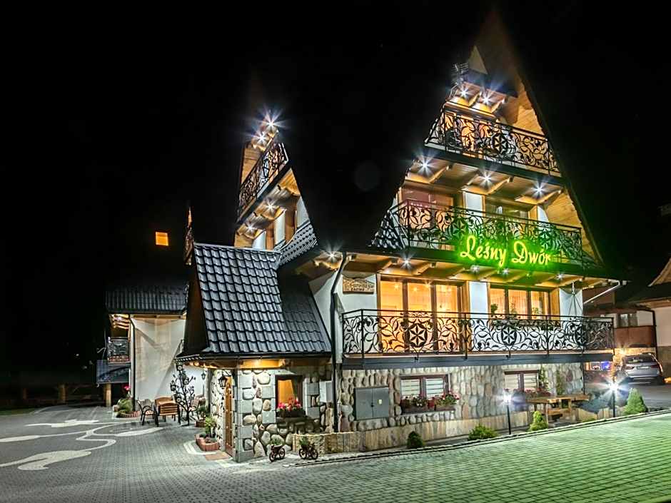 Leśny Dwór