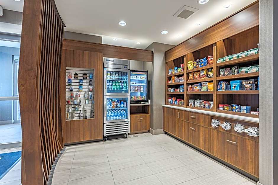 SpringHill Suites by Marriott Detroit Sterling Heights