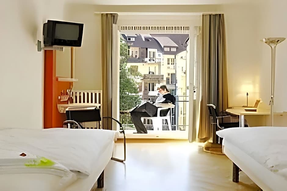 Hotel Marthahaus