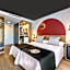 Hotel Vibra District - Adults Only