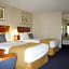 Best Western Metrocenter Inn