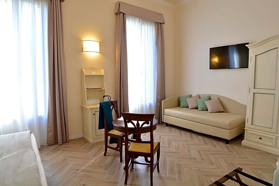 Dimora Salviati