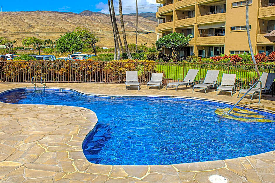 Island Sands Resort
