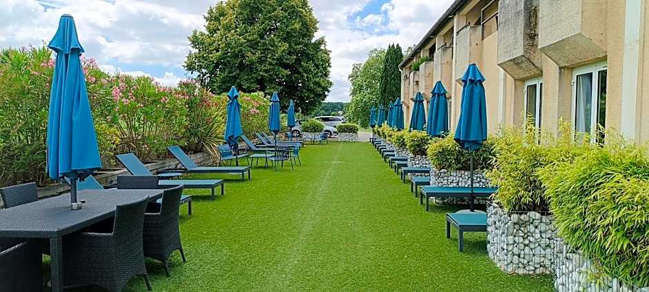 Les Secrets Château Pey La Tour