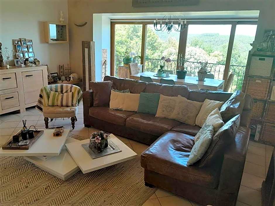 Domaine de la Borie YourHostHelper