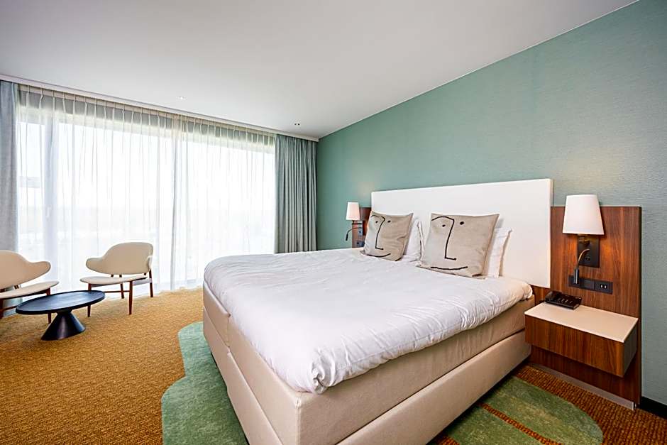 Van der Valk Hotel Schiphol