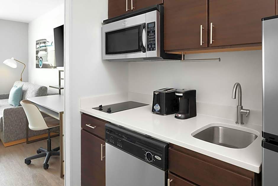 TownePlace Suites by Marriott Wilmington/Wrightsville Beach