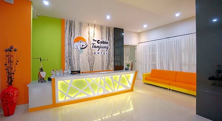 The Cabin Tanjung Hotel