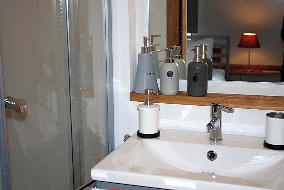 B&B Le Courtil