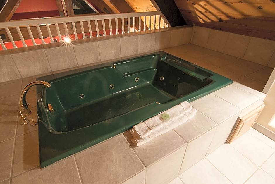 Northlake Lodges & Villas