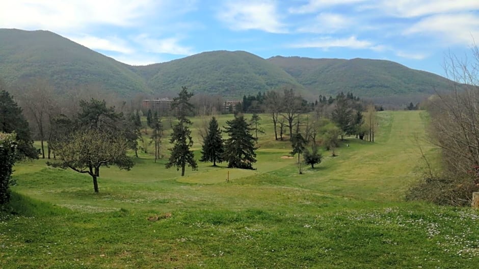 Casa per Ferie Metamorphosi