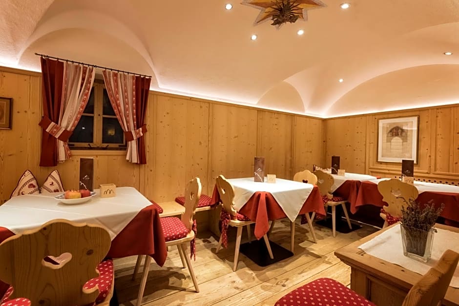 Hotel Gruber