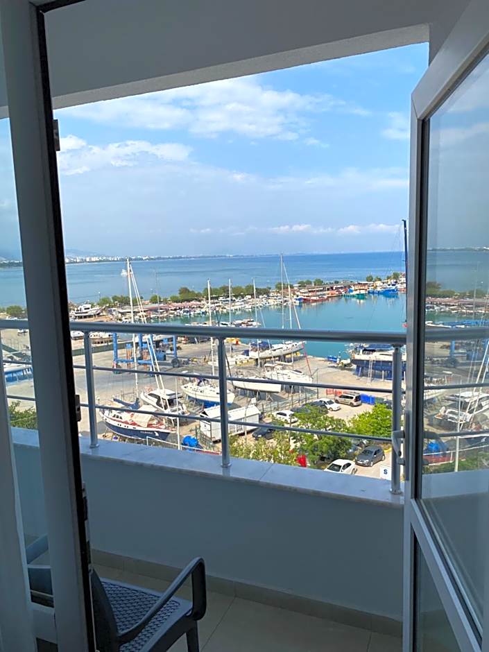 Finike Marina Hotel