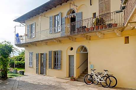 Ostello del Quadrifoglio