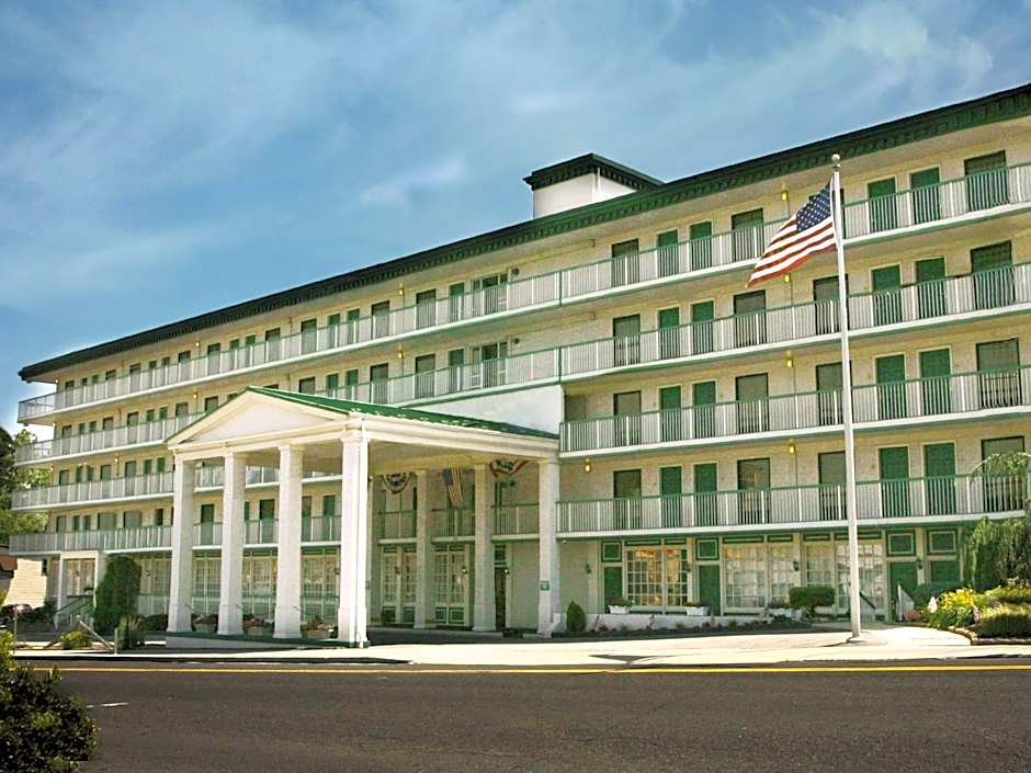 1863 Inn Of Gettysburg