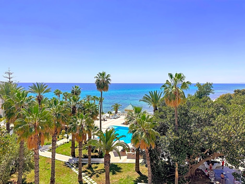 Bel Azur Thalasso & Bungalows