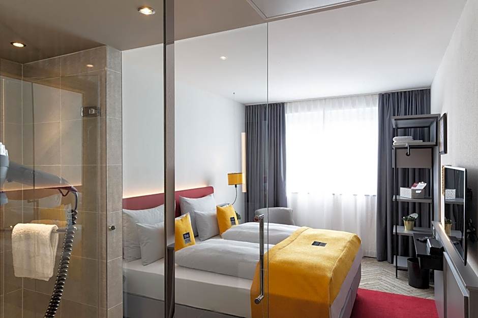 Holiday Inn - the niu, Franz Vienna By IHG