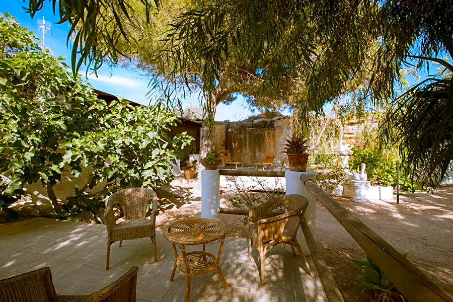 L'Oasi Villaggio Albergo